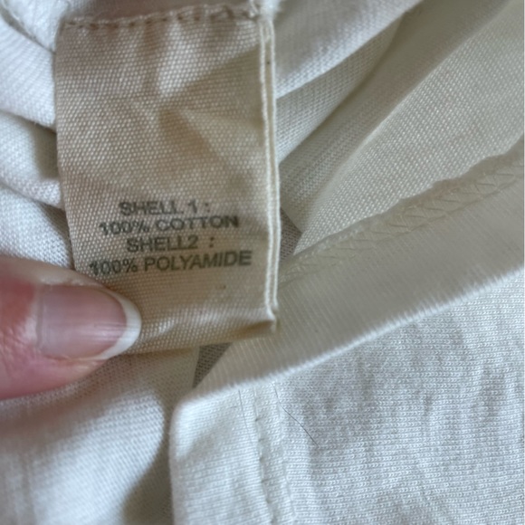 NWT Anthropologie Forever That Girl Tee - Picture 8 of 8